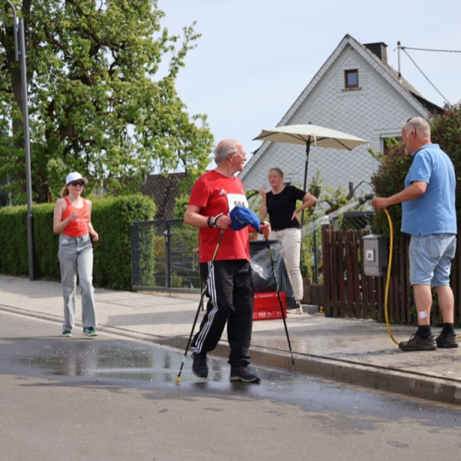 RENNEROD BEWEGT